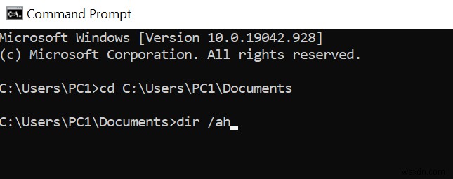 Windows 10で隠しファイル・隠しフォルダを表示する6つの方法