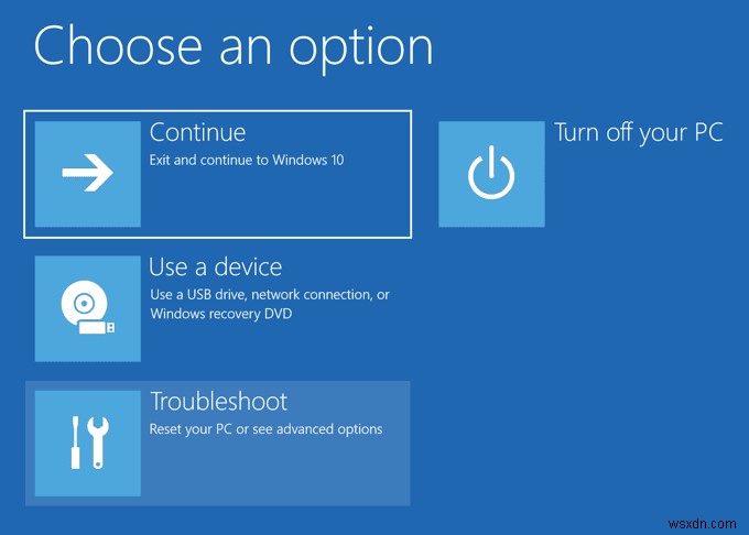 Windows 10をセーフモードで起動する5つの方法｜状況別のやり方を徹底解説