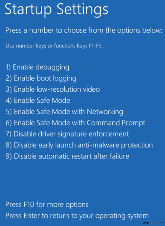 Windows 10をセーフモードで起動する5つの方法｜状況別のやり方を徹底解説