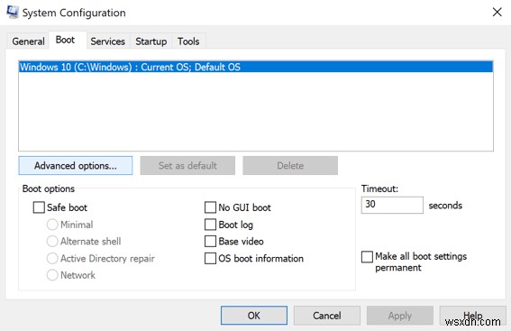 Windows 10をセーフモードで起動する5つの方法｜状況別のやり方を徹底解説
