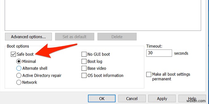 Windows 10をセーフモードで起動する5つの方法｜状況別のやり方を徹底解説