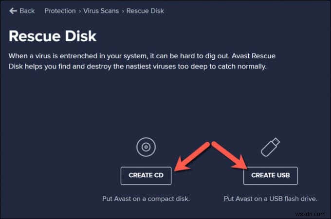 マルウェアに感染したPCを修復する方法|オフラインウイルススキャンの実行手順