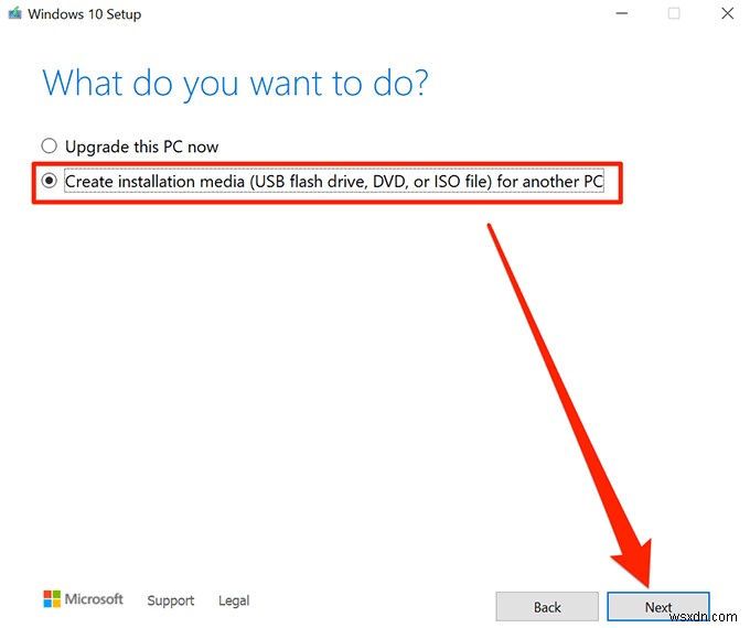 Windows 10の起動可能なUSBリカバリドライブを作成する方法【メディア作成ツール・Rufus対応】