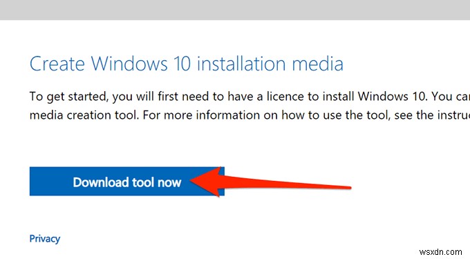 Windows 10の起動可能なUSBリカバリドライブを作成する方法【メディア作成ツール・Rufus対応】
