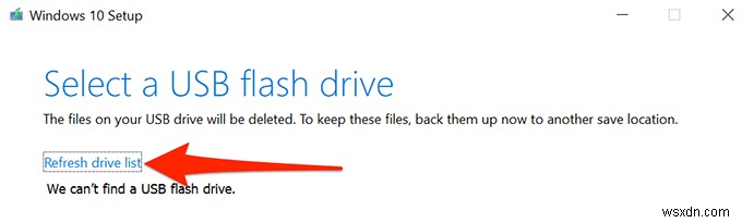 Windows 10の起動可能なUSBリカバリドライブを作成する方法【メディア作成ツール・Rufus対応】