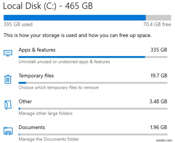 Windows PCをすっきり整理する7つの方法【春のデジタル大掃除】