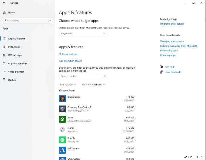 Windows PCをすっきり整理する7つの方法【春のデジタル大掃除】
