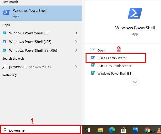 Windows 10でシステムの復元ポイントを手動で作成する方法