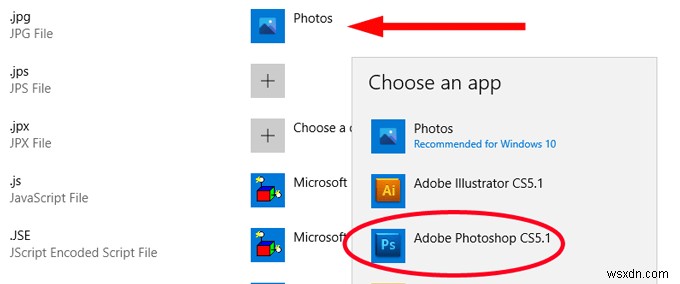 Windows 10でファイルの関連付けを変更する4つの方法【初心者向け完全ガイド】