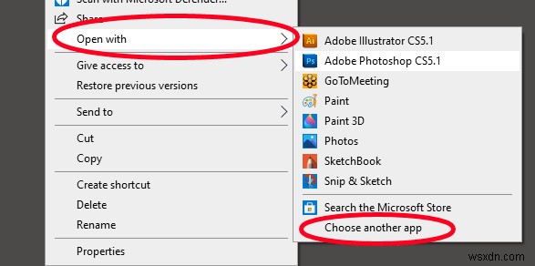 Windows 10でファイルの関連付けを変更する4つの方法【初心者向け完全ガイド】