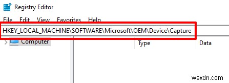 Windows 10でWebカメラのオン/オフ通知（OSD）を有効にする方法