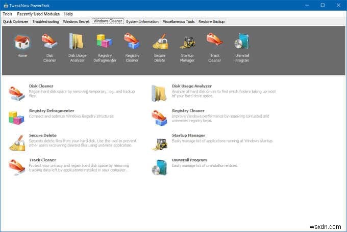 Windows 10 を思い通りにカスタマイズ!おすすめ設定ツール5選