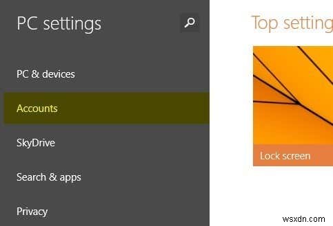 Windows 8/8.1で「ストアに接続できませんでした」と表示されるときの対処法|アカウント確認と2段階認証