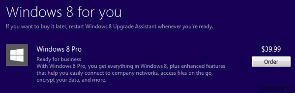お使いのPCはWindows 8に対応している?「Windows 8 Upgrade Assistant」で事前チェックする方法