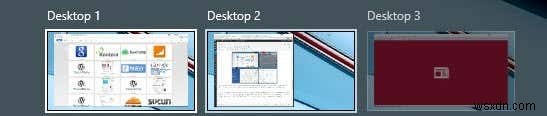 Windows 8/10でAero Flip 3Dはどうなった?ショートカットキーの変化を徹底解説