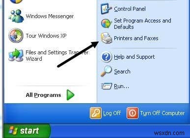 ホームやオフィスのネットワークにネットワークプリンターを導入する方法【Windows XP対応】