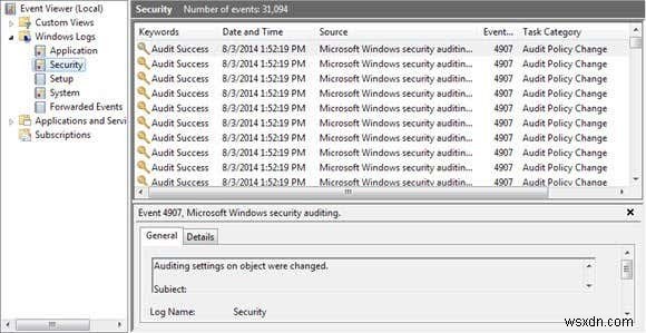 Windowsでフォルダへのアクセスを監視・追跡する方法【グループポリシー活用】