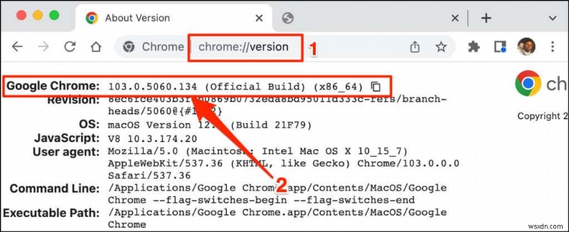 Google Chromeのバージョンを確認する方法!PC・スマホ別に徹底解説