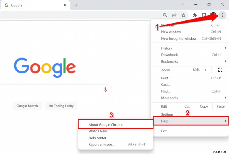 Google Chromeのバージョンを確認する方法!PC・スマホ別に徹底解説