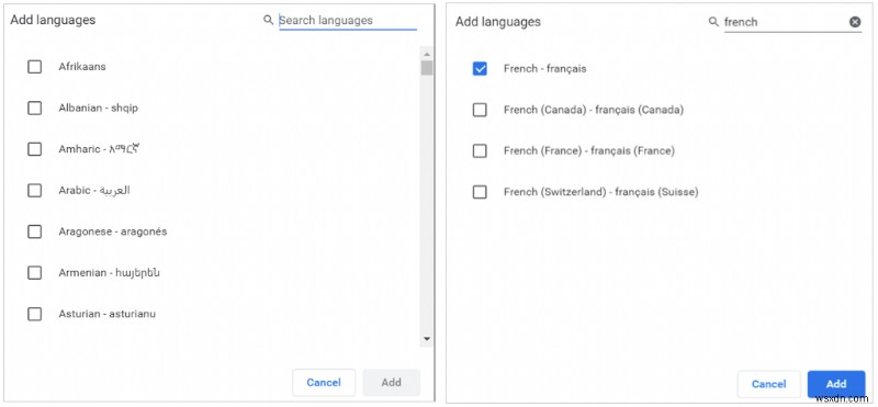 Google Chromeの言語を変更する方法｜PC・スマホ別の手順を解説