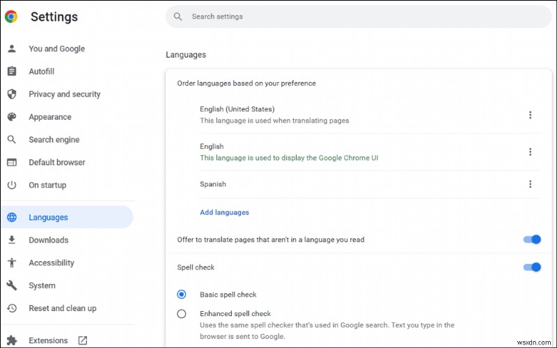 Google Chromeの言語を変更する方法｜PC・スマホ別の手順を解説