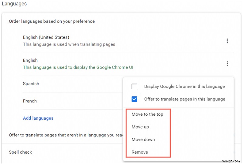 Google Chromeの言語を変更する方法｜PC・スマホ別の手順を解説