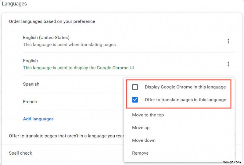 Google Chromeの言語を変更する方法｜PC・スマホ別の手順を解説