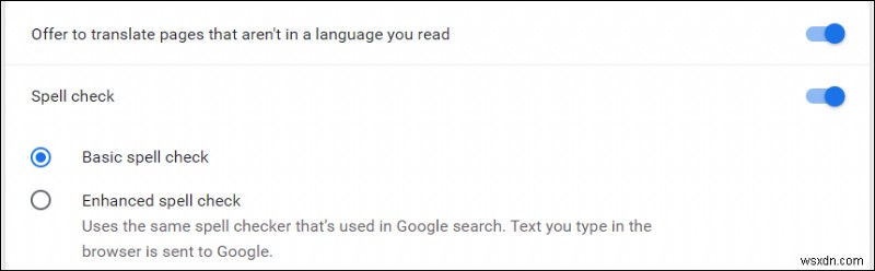 Google Chromeの言語を変更する方法｜PC・スマホ別の手順を解説