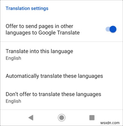 Google Chromeの言語を変更する方法｜PC・スマホ別の手順を解説