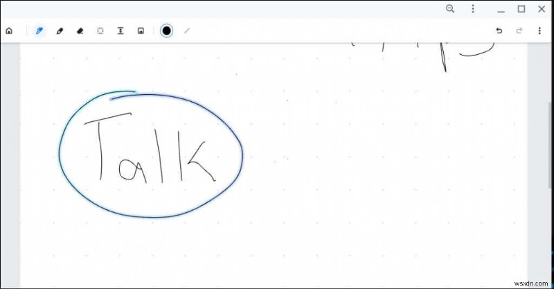 ChromebookでGoogle Cursiveを使う方法｜インストールから基本操作まで徹底解説