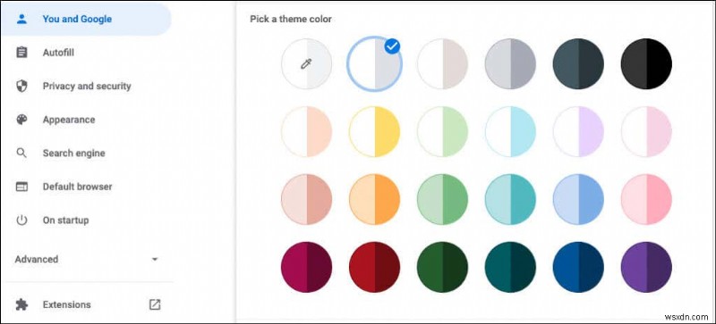 Google Chrome を自分好みにカスタマイズする6つの方法