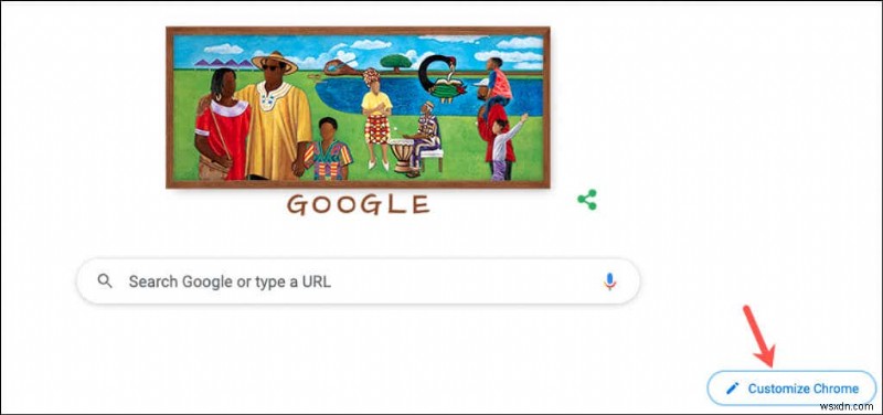 Google Chrome を自分好みにカスタマイズする6つの方法