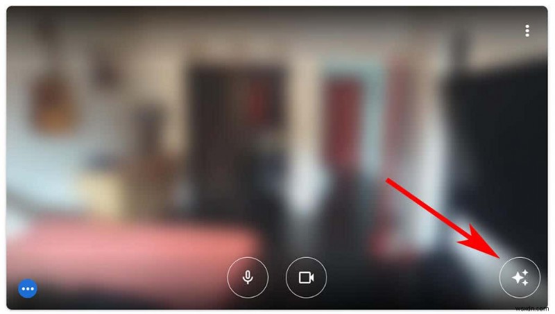 Google Meetで背景をぼかす・変更する方法【PC・スマホ対応】