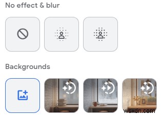 Google Meetで背景をぼかす・変更する方法【PC・スマホ対応】