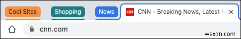 Google Chromeのタブグループ活用術！作成・追加・移動・復元まで完全ガイド
