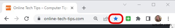 Google Chromeでブックマークを管理する方法｜追加・編集・削除・整理を徹底解説