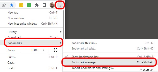 Google Chromeでブックマークを管理する方法｜追加・編集・削除・整理を徹底解説