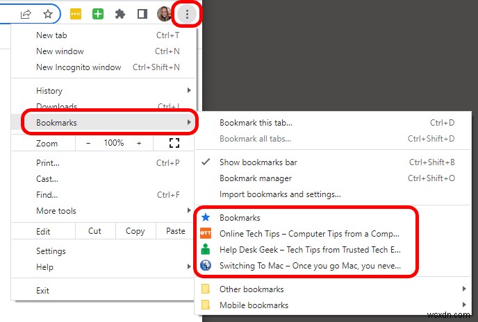 Google Chromeでブックマークを管理する方法｜追加・編集・削除・整理を徹底解説