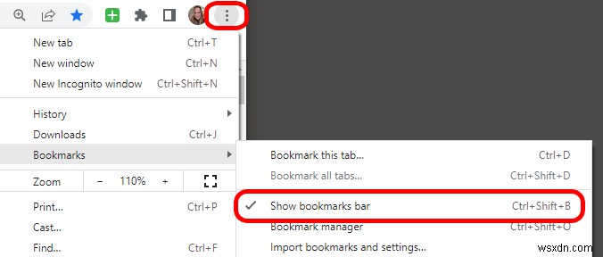 Google Chromeでブックマークを管理する方法｜追加・編集・削除・整理を徹底解説