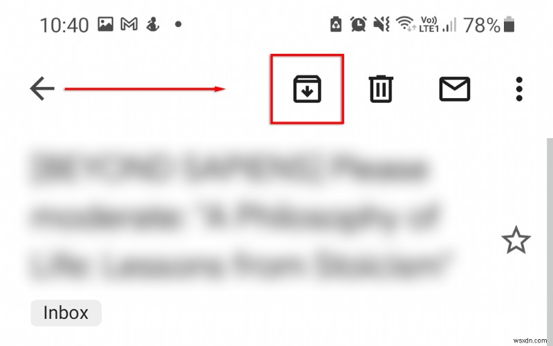 Gmailのアーカイブ機能とは?基本の仕組みと活用方法を徹底解説