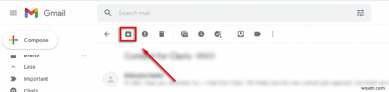 Gmailのアーカイブ機能とは?基本の仕組みと活用方法を徹底解説
