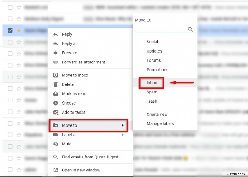 Gmailのアーカイブ機能とは?基本の仕組みと活用方法を徹底解説