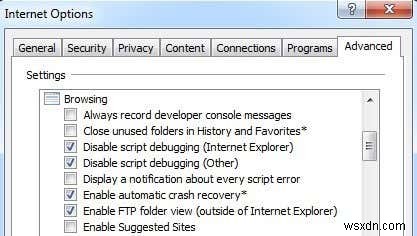 Internet Explorerが「問題が発生したため、閉じる必要があります」とクラッシュする時の対処法11選