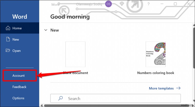 お使いのMicrosoft Officeのバージョンを確認・更新する方法【Windows・Mac対応】