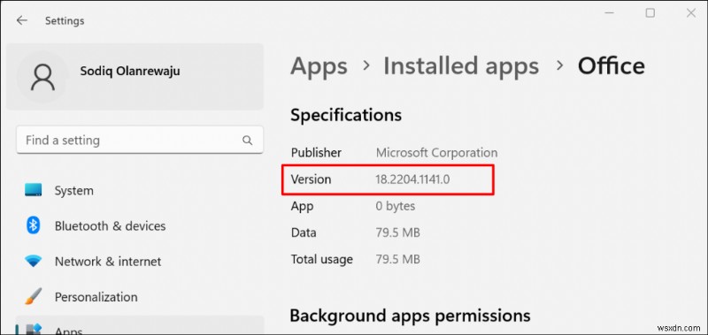 お使いのMicrosoft Officeのバージョンを確認・更新する方法【Windows・Mac対応】