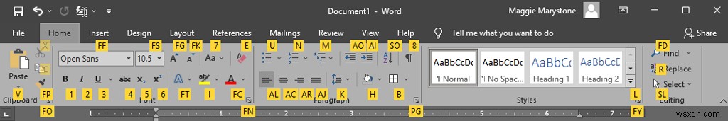Microsoft Wordのおすすめキーボードショートカット30選以上|作業効率が劇的にアップする便利技