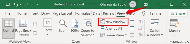 Excelファイルを2つ比較して違いを強調表示する3つの方法