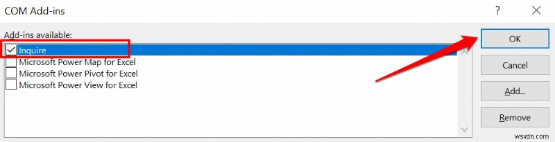 Excelファイルを2つ比較して違いを強調表示する3つの方法