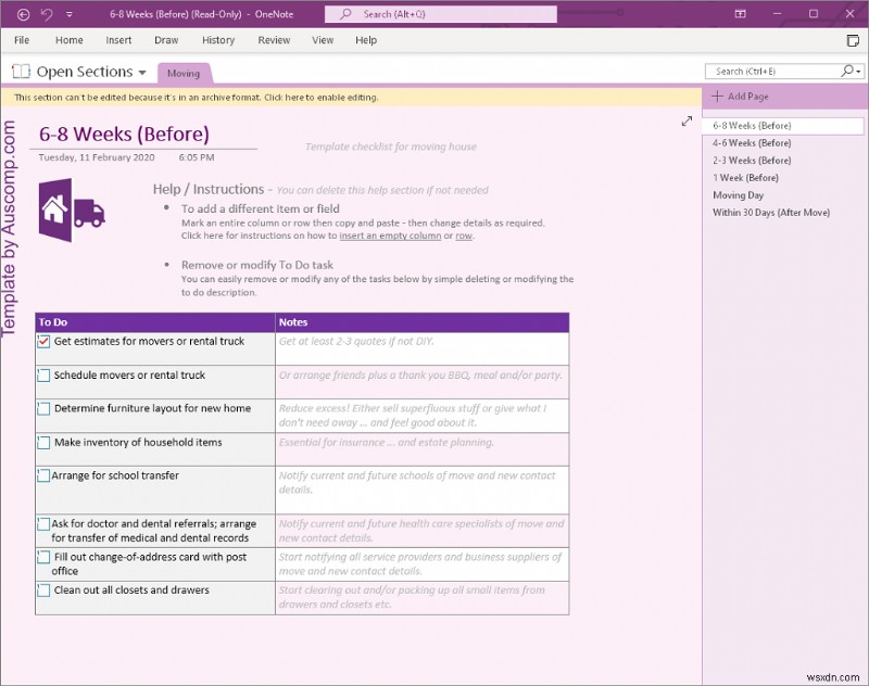 無料で使えるOneNoteテンプレート配布サイト おすすめ5選