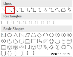 WordとExcelでフローチャートを作成する方法【図形・SmartArt活用ガイド】